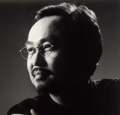 ĐẶNG THÁI SƠN (1958-)