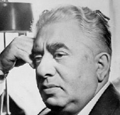 KHACHATURIAN, ARAM (1903-1978)