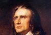 Franz Liszt