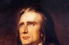 Franz Liszt