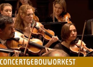 Beethoven: Giao hưởng số 7