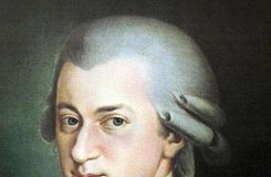 mozart