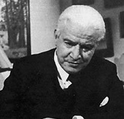 PONCE, MANUEL MARIA (1882-1948)