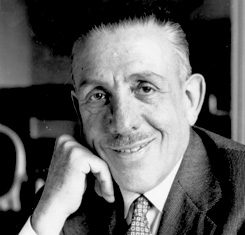 POULENC, FRANCIS (1899-1963)