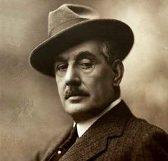PUCCINI, GIACOMO (1858-1924)