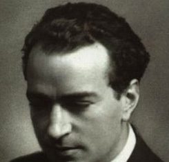 RODRIGO, JOAQUIN (1901-1999)