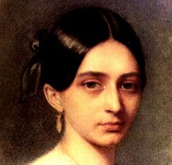 SCHUMANN, CLARA (1819-1896)