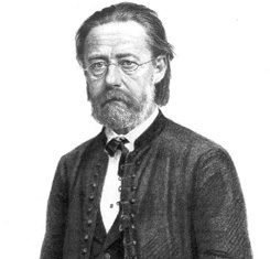 SMETANA, BEDRICH (1824-1884)