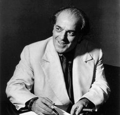 VILLA-LOBOS, HEITOR (1887-1959)