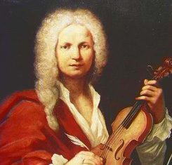 VIVALDI, ANTONIO (1678-1741) vivaldi