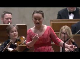 Mozart: Exsultate, jubilate (bài viết cũ)