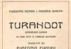 turandot puccini