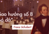Schubert Symphony Bản giao hưởng số 8 bỏ dở