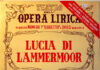 Lucia di Lammermoor donizetti