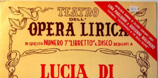 Lucia di Lammermoor donizetti