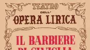 Il Barbiere di Siviglia baber of sevilla rossini