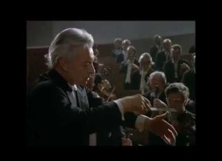 Brahms: Giao hưởng số 1