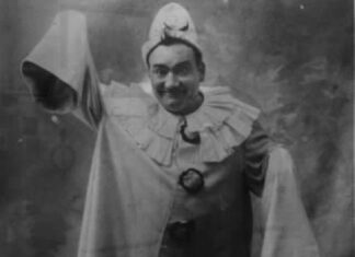 Pagliacci (Những chú hề)