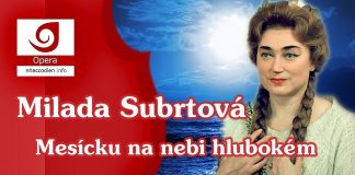 rusalka dvorak