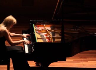 Liszt: Hungarian Rhapsody No. 2