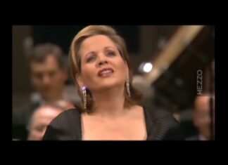 Strauss, Richard: Capriccio