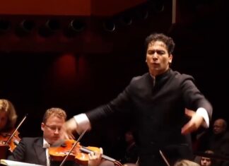 Strauss, Richard: Ein Heldenleben