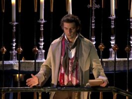 Puccini: Tosca