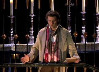 Puccini: Tosca