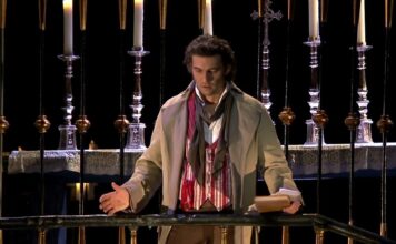 Puccini: Tosca