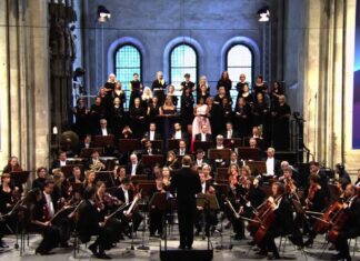 Mendelssohn: A Midsummer Night’s Dream (Giấc mộng đêm hè), Op. 61