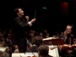 Brahms: Giao hưởng số 2
