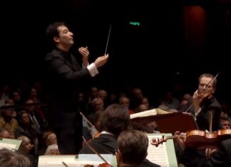 Brahms: Giao hưởng số 2
