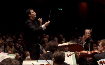 Brahms: Giao hưởng số 2