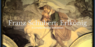Der Erlkönig Schubert
