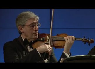 Shostakovich: Tứ tấu dây số 3