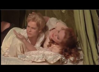 Strauss, Richard: Der Rosenkavalier (Kỵ sĩ hoa hồng)