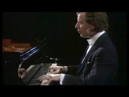 Schubert: Moments Musicaux