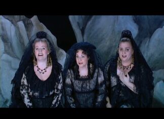 Mozart: Die Zauberflöte (Cây sáo thần)