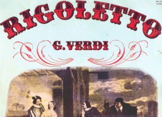 Verdi: Rigoletto verdi rigoletto