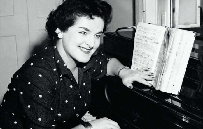 BIRGIT NILSSON