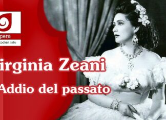 Verdi: La Traviata (Trà hoa nữ)