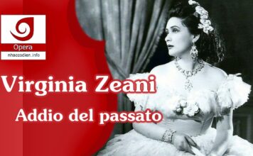 Verdi: La Traviata (Trà hoa nữ)