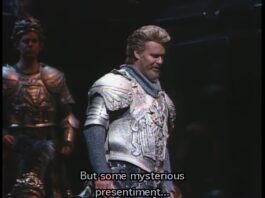 Verdi: Il trovatore (Người hát rong)