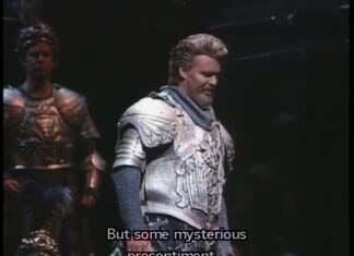 Verdi: Il trovatore (Người hát rong)