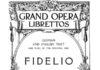 fidelio beethoven