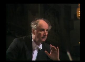 Dvorak: Giao hưởng số 7