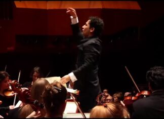 Beethoven: Giao hưởng số 3 “Eroica”