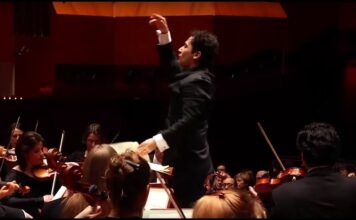 Beethoven: Giao hưởng số 3 “Eroica”