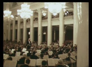Tchaikovsky: Giao hưởng số 5