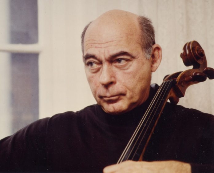 Janos-Starker